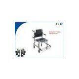 Folding Emergency Evacuation Stair Stretcher Aluminum First Aid Stretcher thumbnail-1