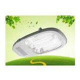 Square Magnetic Induction Commercial Street Lights 120W For Highway thumbnail-1