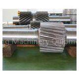 Forged Gear Shaft thumbnail-1