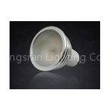 Eco Friendly Gu10 LED Spot Light Replacement Bulbs Super Bright AC 85V - 265V 2700K - 6500K