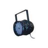 High Power Waterproof IP65 120W DMX512 LED Par RGBW / DMX Stage Lights for Outdoor Use thumbnail-1