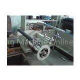 Stainless Steel Coil Slitting Line 3Ph For Coil Plate With Scrap Winder