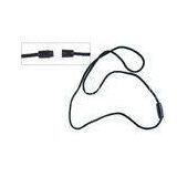 Yellow, Red, Green Safety Breakaway Neck Key Chain, ID Card Holder Lanyard / Cord Rope 30093 thumbnail-1