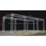 Stage Truss Roof Design Stage With Truss Roof thumbnail-2