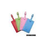 Sell PU Luggage Tag thumbnail-1