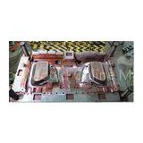 OEM Custom Plastic Injection Mould Making Service For Auto Car Parts , Plastics Injection Mold