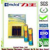 Aaa/lr03 Batteries Aaa Battery Alkaline Battery thumbnail-1