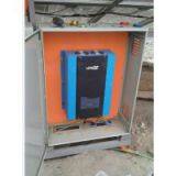 8kw-12kw CE Smart Frequency Pure Sine Wave 12/24/48volt Power Inverter thumbnail-2