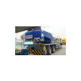Used Tadano Hydraulic Truck Crane TG-650E thumbnail-3