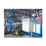 PVC / Cushion Plastic Mat Machine / Production Line / Making Machine