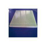 Epoxy Glass Fabric Laminated Sheets