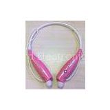 Colorful Bluetooth Stereo Headset Neckband Earphone Handfree for Cellphones