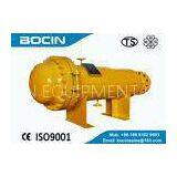 Dry Nature GasFilter Separator for Remove Solid Particles From Natual Gas With Carbon Steel