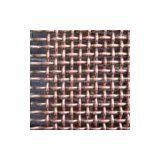 Crimped Wire Mesh Factory