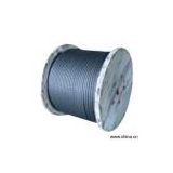 Sell Steel Wire Rope (Galvanized / Ungalvanized)