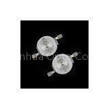 High Power 1w UV LED Beads 395nm - 405nm for Ink Curing With Epileds Chip