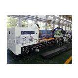 high quality horizontal lathe machine , large spindle metal lathe machine , univerdal heavy duty tur