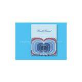 Plastic Hangtag,PVC Hangtag,Roll Hangtag thumbnail-2