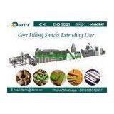 Stanless Steel 304 Automatic Corn Puffs Machine With 100-150kg per Hour