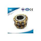 High performance cylindrical roller bearing overall eccentric bearings