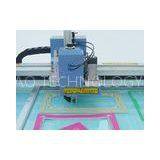 Card Paper Photo Frame Picture Frame Cutter Machine 30 Degree Angle Table