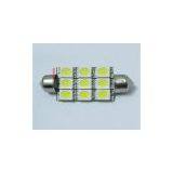 LED Auto Lamp