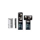 Anycool V876: Dual Sim Cards Dual Standby + TV + FM + Dual Bluetooth + 2.0MP Camera + 3.0 thumbnail-1