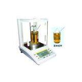 Electronic Densitometer / Specific Gravity Analytic Balance thumbnail-1