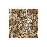 Sell Knitting Print Suede thumbnail-1