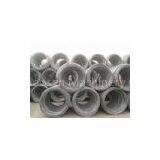 5.5mm / 6.5mm H13CrMoA Welding Wire Rod In Coils For Machine Welding