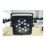 120W DMX Strobe LED Par Lights Nightclubs Sound Activated LED Lights