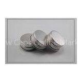 Customizable 3114mm Aluminum Bottle Caps , Recycling Glass Bottle Caps thumbnail-1