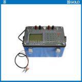 Resistivity and IP Method Underground Metal Detector