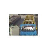 Steel Roofing Panel Forming Machine thumbnail-1