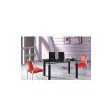 Dining Table and Chairs