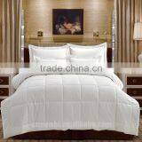 Wholesales Patchwork Quilt 100% Cotton Fabric Duvet Cover Sets With Fiber Filling thumbnail-1