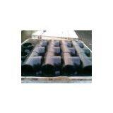 Seamless Pipe Tee thumbnail-3