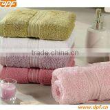 100% COTTON towels for hotel