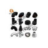 Butt Welding Pipe Fittings