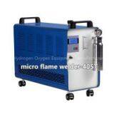 micro flame welder-400 liter/hour gas generator