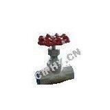 Sell Casting Steel Globe Valve