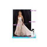 Wedding Dress& Bridal Gown--As5724 thumbnail-1