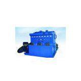 Hydraulic Pumps Test Table