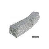 Granite Kerbstone / Granite curbstone / Kerbstone
