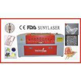 Wedding Invitation Card Laser Cutting Machine