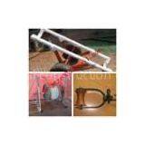 Made Of Cast Iron,Ground-Cable Laying