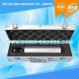 IEC60068 0.14j Single Impact Test Hammer