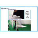 Medical USA Dual Cavity Laser Tattoo Removal Q Switch ND YAG Laser Machine thumbnail-2