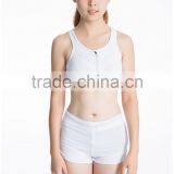 Women Lawn Tennis Sports Wear Organic Yoga Clothing Outfit thumbnail-3