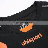 Long Sleeves Referee Shirt With Protecting Pad thumbnail-2